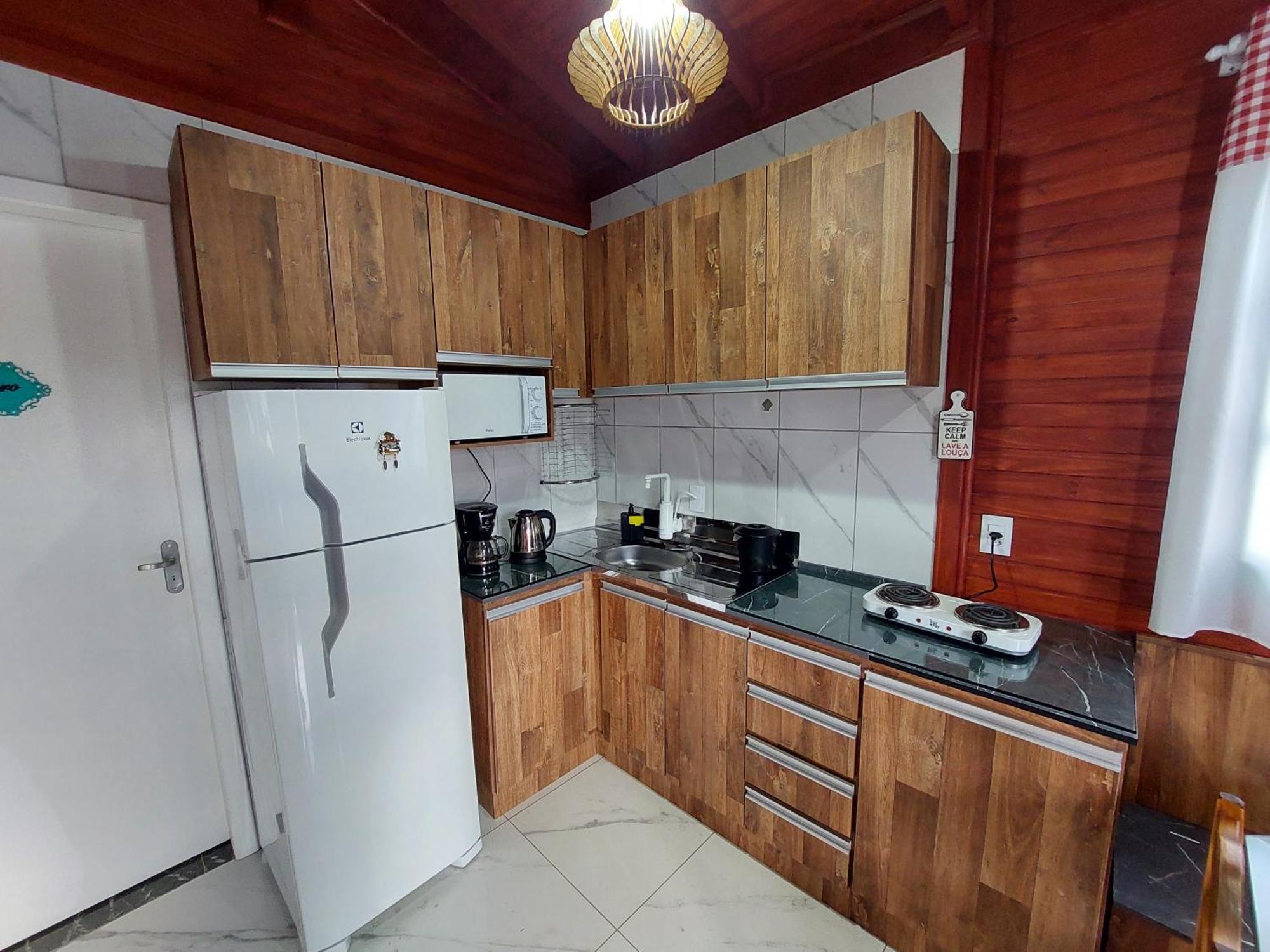 Refugio Alpenblumen Apartment Урубиси Стая снимка