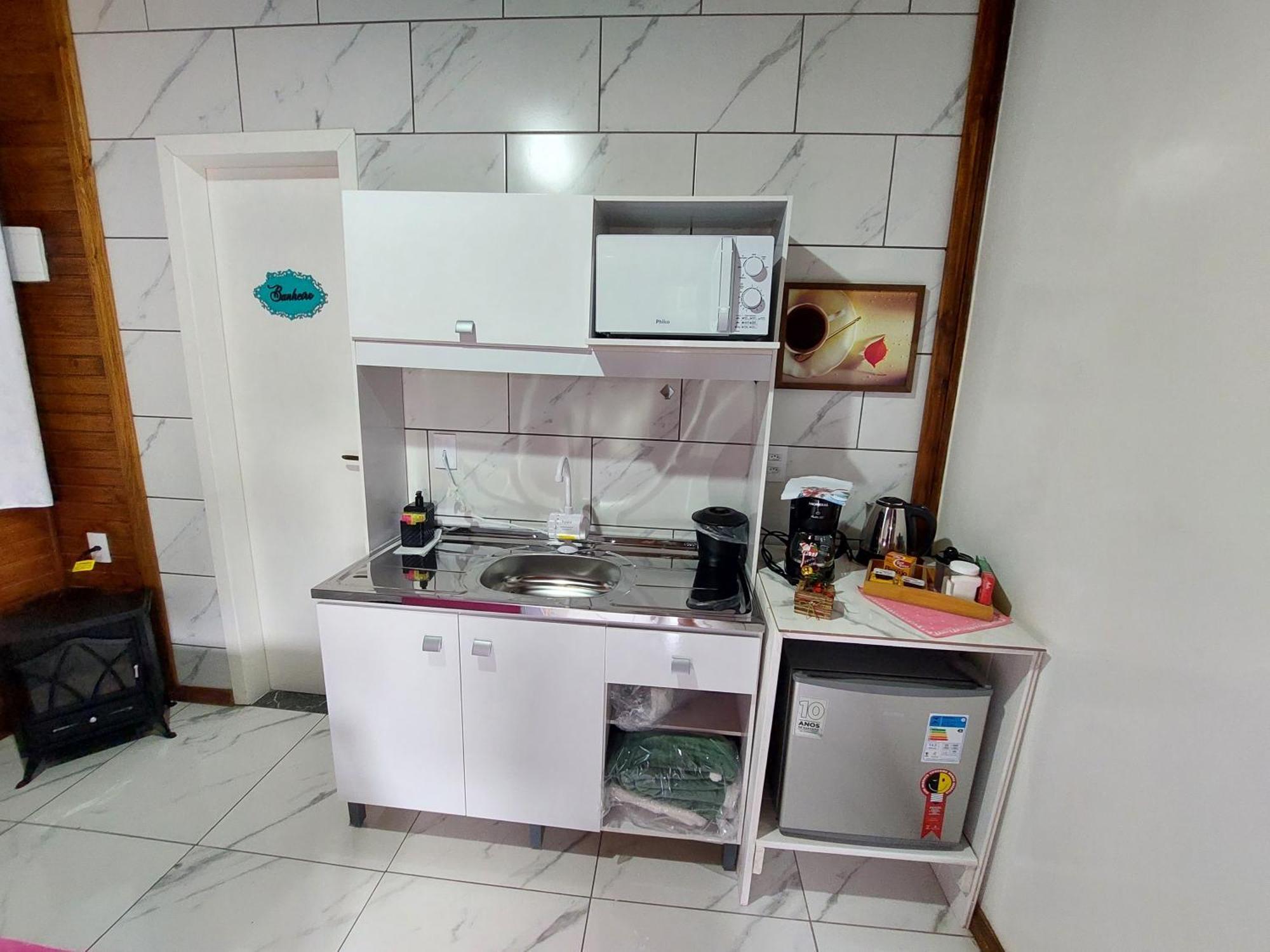 Refugio Alpenblumen Apartment Урубиси Стая снимка